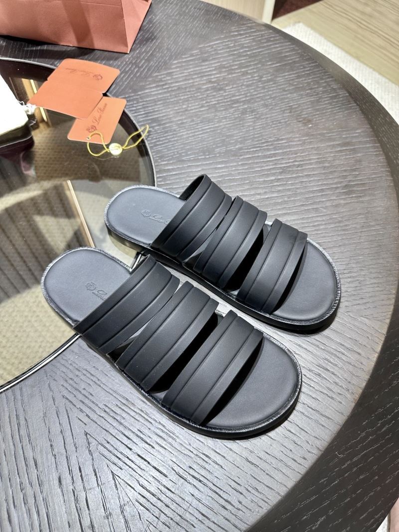 Loro Piana Sandals